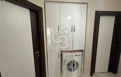 Karşıyaka Mah. 125 m²,3+1,Asansörlü,1.Kat,Satılık,Ara Kat Daire