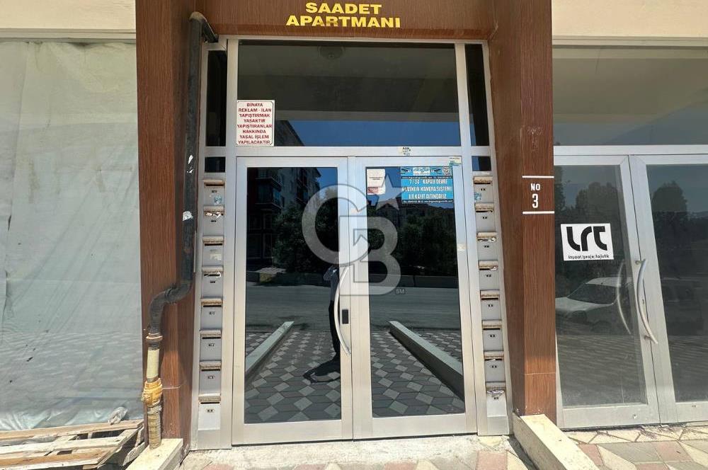 Karşıyaka Mah. 125 m²,3+1,Asansörlü,1.Kat,Satılık,Ara Kat Daire