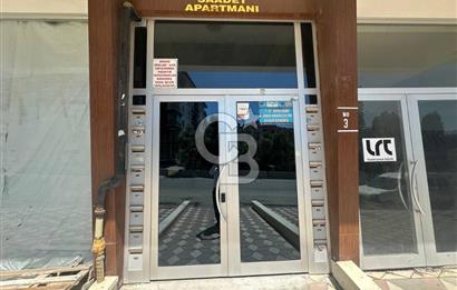 Karşıyaka Mah. 125 m²,3+1,Asansörlü,1.Kat,Satılık,Ara Kat Daire