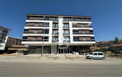 Karşıyaka Mah. 125 m²,3+1,Asansörlü,1.Kat,Satılık,Ara Kat Daire