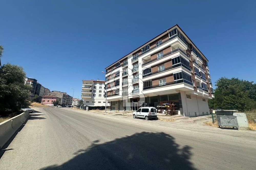 Karşıyaka Mah. 125 m²,3+1,Asansörlü,1.Kat,Satılık,Ara Kat Daire