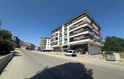Karşıyaka Mah. 125 m²,3+1,Asansörlü,1.Kat,Satılık,Ara Kat Daire