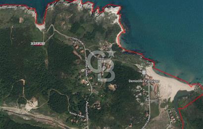 Şile Kabakoz'da İdeal Yatırım fırsatı. 666 m2 Satılık Tarla.