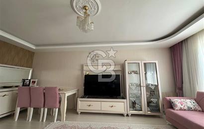 Karşıyaka Mah. 125 m²,3+1,Asansörlü,1.Kat,Satılık,Ara Kat Daire