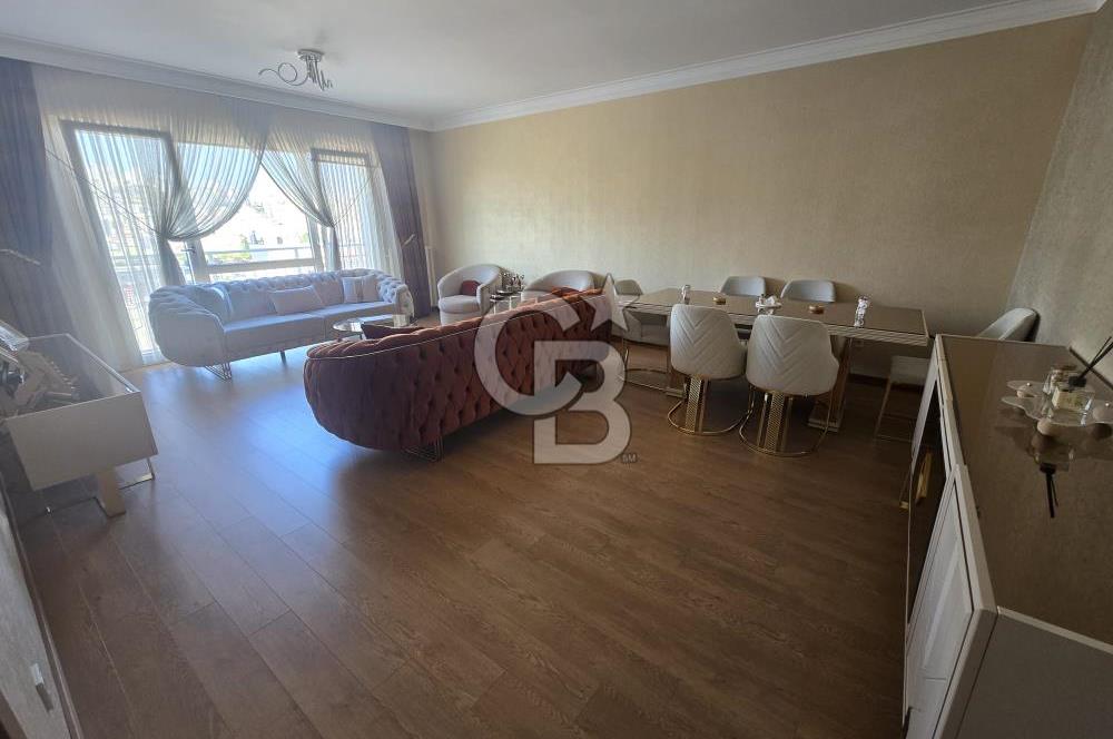YDA PARK PEYZAJ VE ŞEHİR MANZARALI 3+1 SATILIK DAİRE