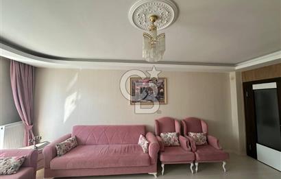 Karşıyaka Mah. 125 m²,3+1,Asansörlü,1.Kat,Satılık,Ara Kat Daire