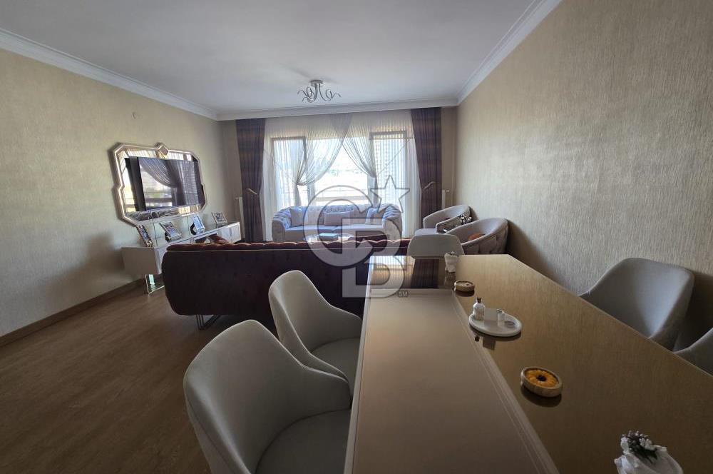 YDA PARK PEYZAJ VE ŞEHİR MANZARALI 3+1 SATILIK DAİRE