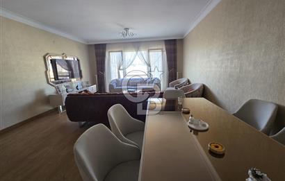 YDA PARK PEYZAJ VE ŞEHİR MANZARALI 3+1 SATILIK DAİRE