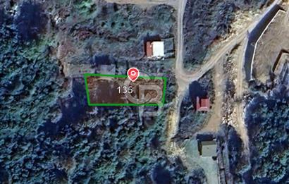 Şile Kabakoz'da İdeal Yatırım fırsatı. 666 m2 Satılık Tarla.