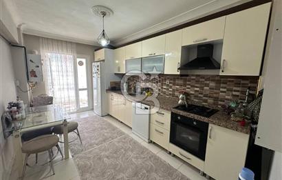 Karşıyaka Mah. 125 m²,3+1,Asansörlü,1.Kat,Satılık,Ara Kat Daire