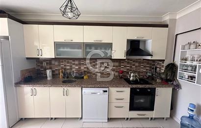 Karşıyaka Mah. 125 m²,3+1,Asansörlü,1.Kat,Satılık,Ara Kat Daire