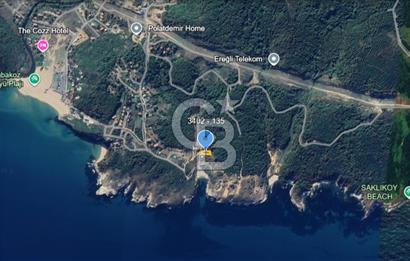 Şile Kabakoz'da İdeal Yatırım fırsatı. 666 m2 Satılık Tarla.