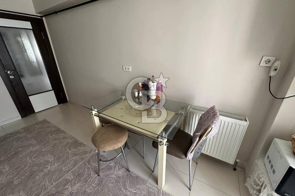 Karşıyaka Mah. 125 m²,3+1,Asansörlü,1.Kat,Satılık,Ara Kat Daire