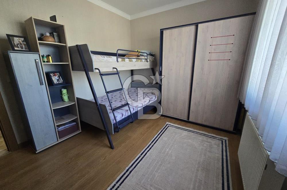 YDA PARK PEYZAJ VE ŞEHİR MANZARALI 3+1 SATILIK DAİRE