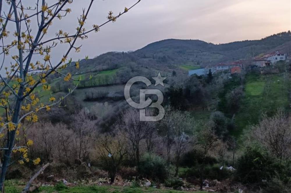 ÇANAKKALE ÇAN YAYKIN KÖYÜNDE SATILIK 40 M2 KARGİR SAMANLIK ,ARSA