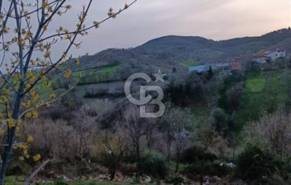 ÇANAKKALE ÇAN YAYKIN KÖYÜNDE SATILIK 40 M2 KARGİR SAMANLIK ,ARSA