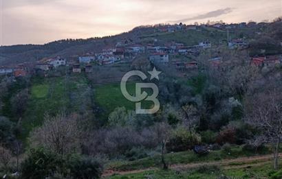 ÇANAKKALE ÇAN YAYKIN KÖYÜNDE SATILIK 40 M2 KARGİR SAMANLIK ,ARSA