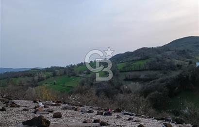 ÇANAKKALE ÇAN YAYKIN KÖYÜNDE SATILIK 40 M2 KARGİR SAMANLIK ,ARSA
