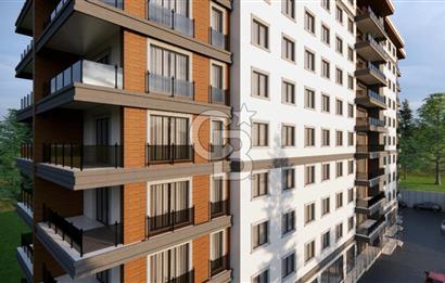 ŞAHİNCİLİ MAHALLESİNDE %40 PEŞİNAT VE 36 AY TAKSİT SEÇENEĞİ İLE ANAHTAR TESLİM DAİRELER