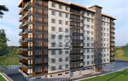 ŞAHİNCİLİ MAHALLESİNDE %40 PEŞİNAT VE 36 AY TAKSİT SEÇENEĞİ İLE ANAHTAR TESLİM DAİRELER