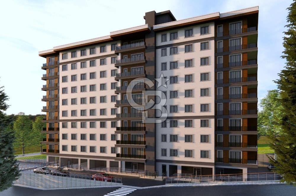 ŞAHİNCİLİ MAHALLESİNDE %40 PEŞİNAT VE 36 AY TAKSİT SEÇENEĞİ İLE ANAHTAR TESLİM DAİRELER 