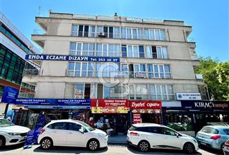 KAVAKLIDERE MAH. KIZILIRMAK CD. 2+1 EŞYALI KİRALIK