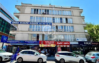 KAVAKLIDERE MAH. KIZILIRMAK CD. 2+1 EŞYALI KİRALIK