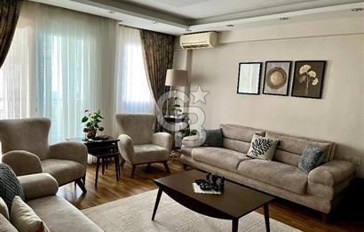 Çiğli Küçükçiğli'de Satılık 3+1 Daire