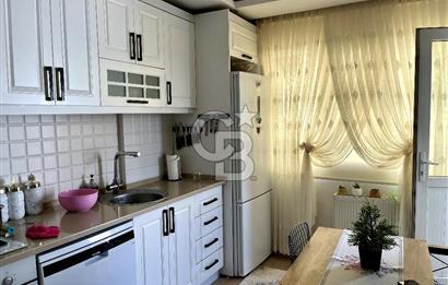 Çiğli Küçükçiğli'de Satılık 3+1 Daire