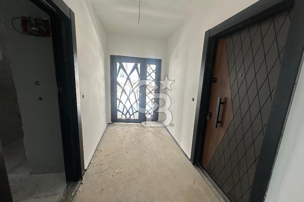 ÇANAKKALE MERKEZ KEPEZ’DE 2+1 AÇIK MUTFAK SATILIK DAiRE