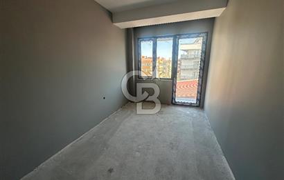 ÇANAKKALE MERKEZ KEPEZ’DE 2+1 AÇIK MUTFAK SATILIK DAiRE
