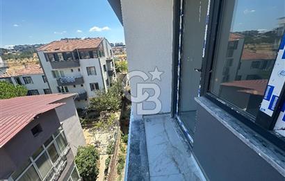 ÇANAKKALE MERKEZ KEPEZ’DE 2+1 AÇIK MUTFAK SATILIK DAiRE