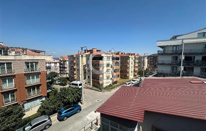 ÇANAKKALE MERKEZ KEPEZ’DE 2+1 AÇIK MUTFAK SATILIK DAiRE