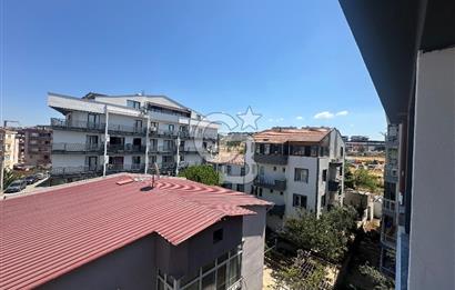 ÇANAKKALE MERKEZ KEPEZ’DE 2+1 AÇIK MUTFAK SATILIK DAiRE