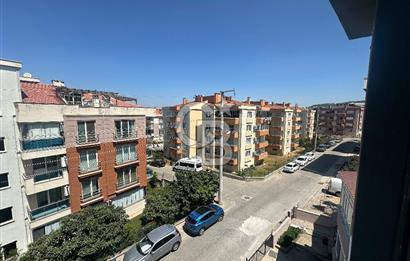 ÇANAKKALE MERKEZ KEPEZ’DE 2+1 AÇIK MUTFAK SATILIK DAiRE