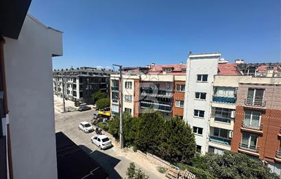 ÇANAKKALE MERKEZ KEPEZ’DE 2+1 AÇIK MUTFAK SATILIK DAiRE