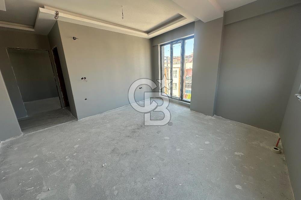 ÇANAKKALE MERKEZ KEPEZ’DE 2+1 AÇIK MUTFAK SATILIK DAiRE