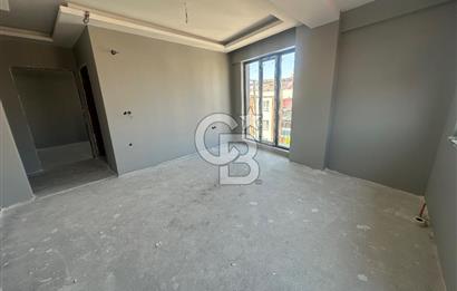 ÇANAKKALE MERKEZ KEPEZ’DE 2+1 AÇIK MUTFAK SATILIK DAiRE