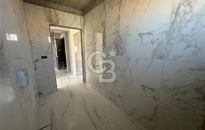 ÇANAKKALE MERKEZ KEPEZ’DE 2+1 AÇIK MUTFAK SATILIK DAiRE