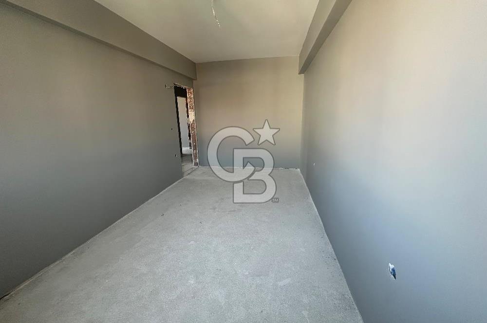 ÇANAKKALE MERKEZ KEPEZ’DE 2+1 AÇIK MUTFAK SATILIK DAiRE