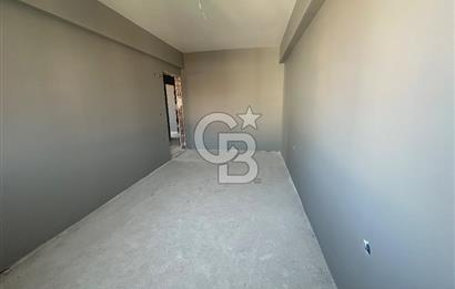 ÇANAKKALE MERKEZ KEPEZ’DE 2+1 AÇIK MUTFAK SATILIK DAiRE