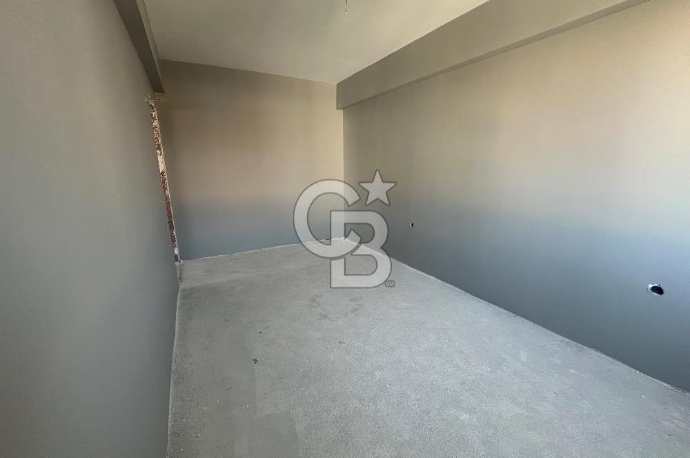 ÇANAKKALE MERKEZ KEPEZ’DE 2+1 AÇIK MUTFAK SATILIK DAiRE