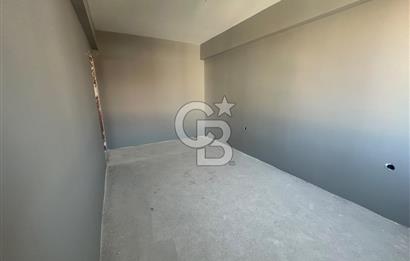 ÇANAKKALE MERKEZ KEPEZ’DE 2+1 AÇIK MUTFAK SATILIK DAiRE