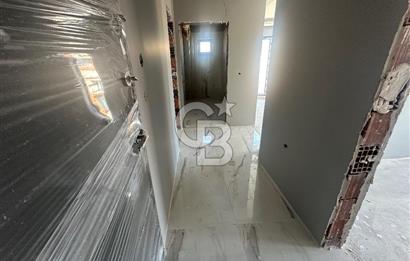 ÇANAKKALE MERKEZ KEPEZ’DE 2+1 AÇIK MUTFAK SATILIK DAiRE