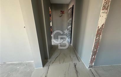 ÇANAKKALE MERKEZ KEPEZ’DE 2+1 AÇIK MUTFAK SATILIK DAiRE