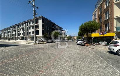 ÇANAKKALE MERKEZ KEPEZ’DE 2+1 AÇIK MUTFAK SATILIK DAiRE
