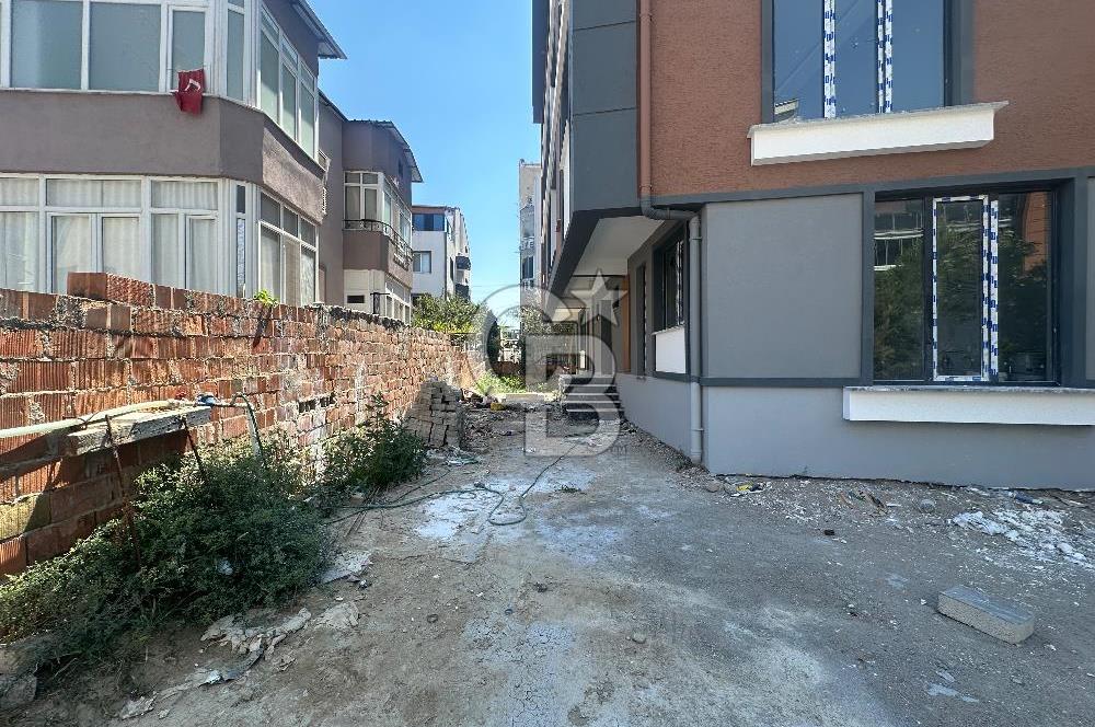 ÇANAKKALE MERKEZ KEPEZ’DE 2+1 AÇIK MUTFAK SATILIK DAiRE
