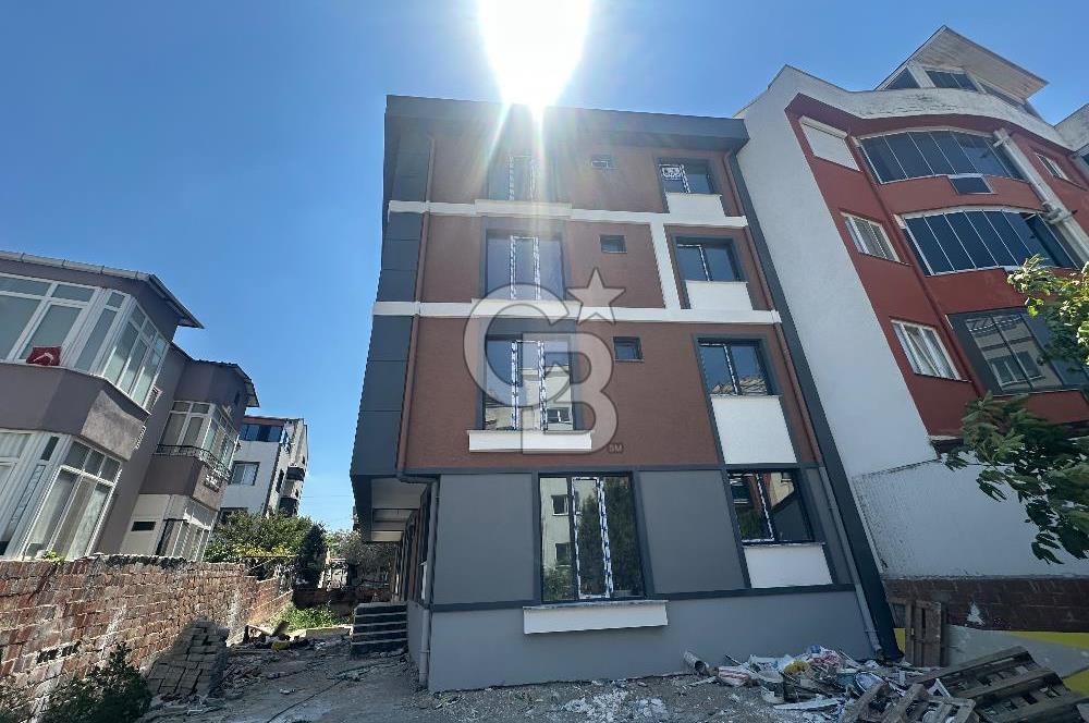 ÇANAKKALE MERKEZ KEPEZ’DE 2+1 AÇIK MUTFAK SATILIK DAiRE