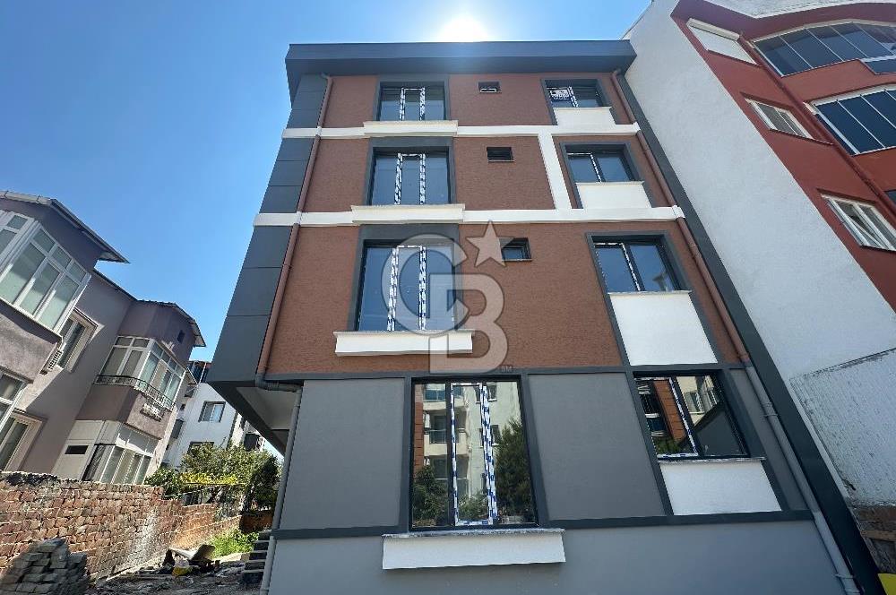 ÇANAKKALE MERKEZ KEPEZ’DE 2+1 AÇIK MUTFAK SATILIK DAiRE