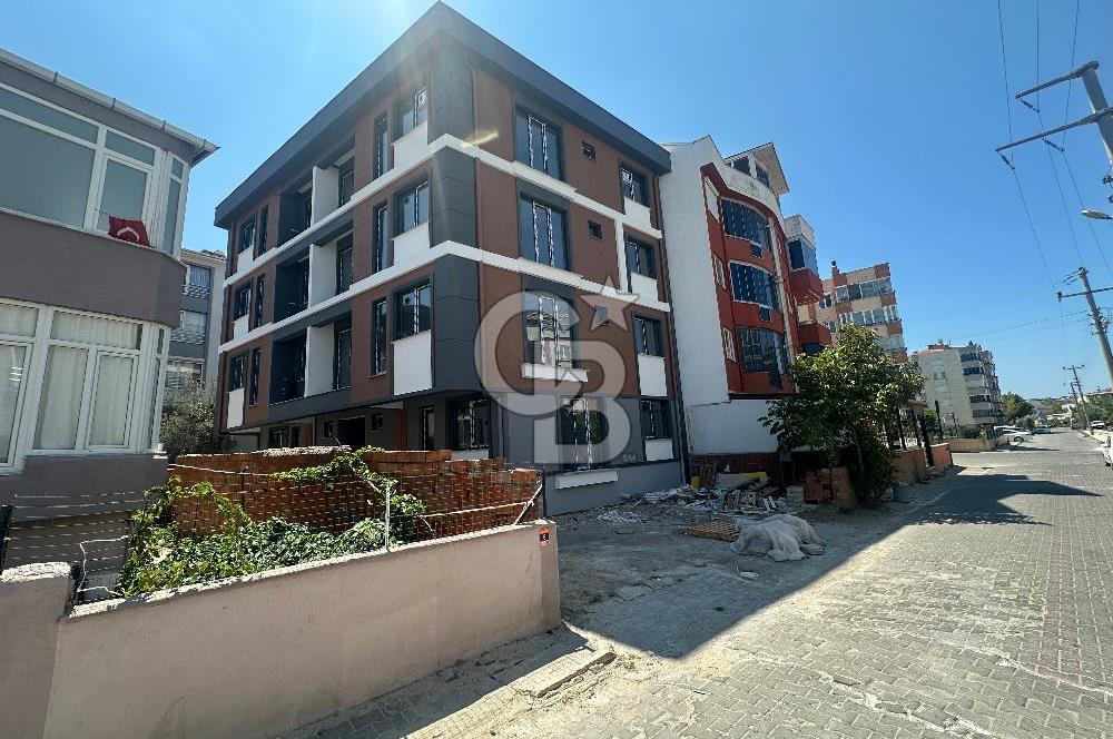 ÇANAKKALE MERKEZ KEPEZ’DE 2+1 AÇIK MUTFAK SATILIK DAiRE